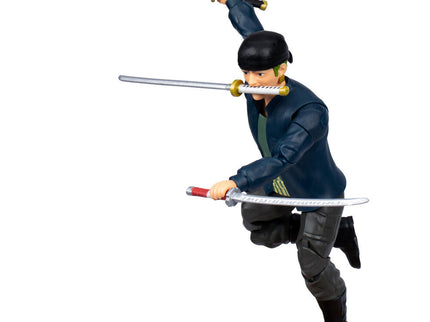 ONE PIECE figuur 15 cm