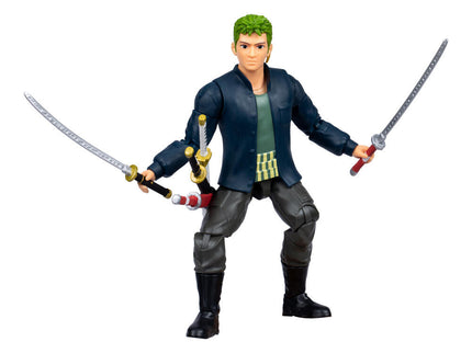 ONE PIECE figuur 15 cm