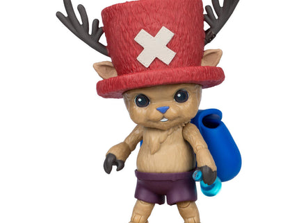 ONE PIECE figuur 15 cm