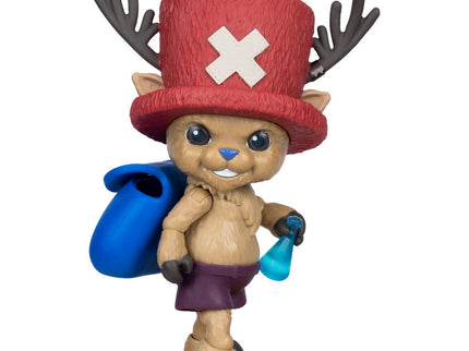 ONE PIECE figuur 15 cm