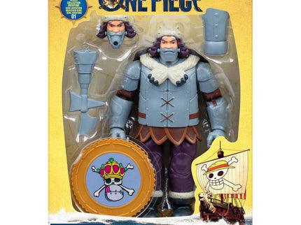 ONE PIECE figuur 15 cm