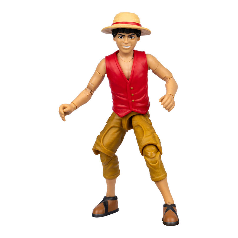 ONE PIECE figuur 15 cm