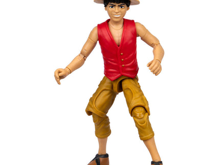 ONE PIECE figuur 15 cm