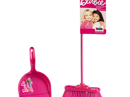 KLEIN BARBIE Koristuskomplekt, 3-osaline