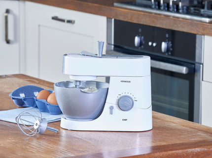 Kenwoodi mikser