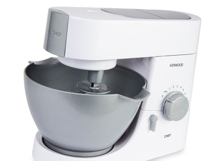 Kenwoodi mikser