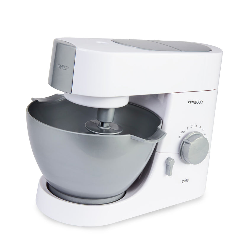 Kenwoodi mikser