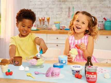 LITTLE TIKES mängukomplekt Jäätis