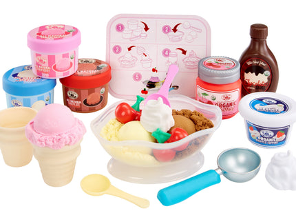 LITTLE TIKES mängukomplekt Jäätis