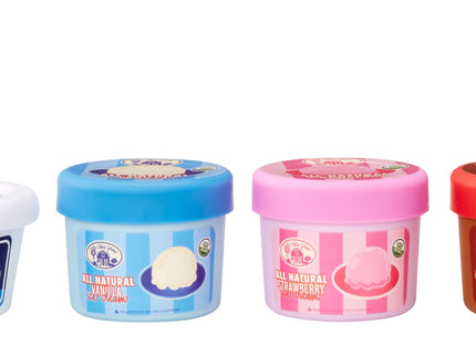 LITTLE TIKES mängukomplekt Jäätis