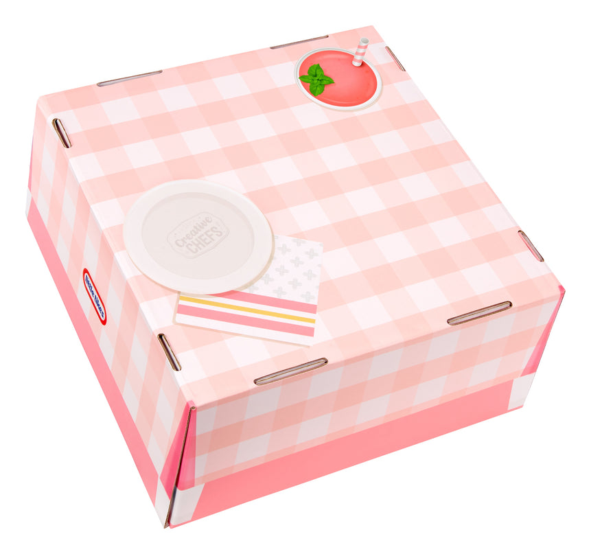 LITTLE TIKES mängukomplekt Jäätis