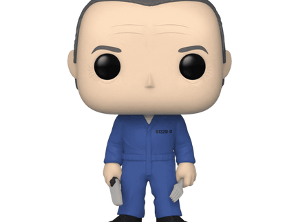 FUNKO POP! Vinyl figuur: Silence of the Lambs - Hannibal