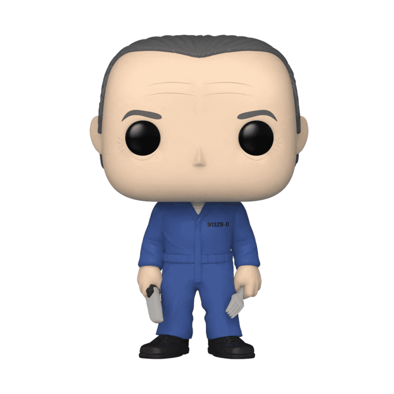 FUNKO POP! Vinyl figuur: Silence of the Lambs - Hannibal