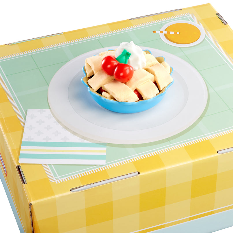 LITTLE TIKES mängukomplekt Pirukas
