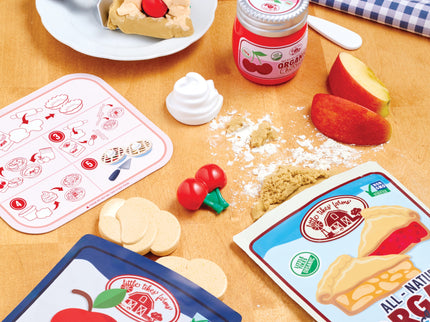 LITTLE TIKES mängukomplekt Pirukas
