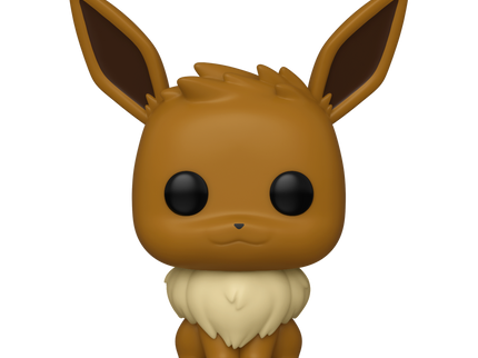 FUNKO POP! Vinüülfiguur: Pokemon - Eevee