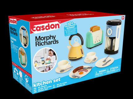 Morphy Richardsi köögikomplekt