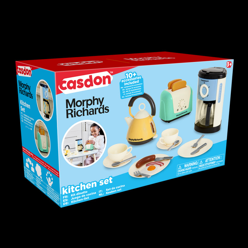 Morphy Richardsi köögikomplekt