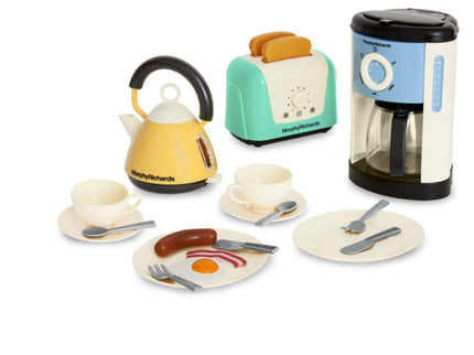 Morphy Richardsi köögikomplekt