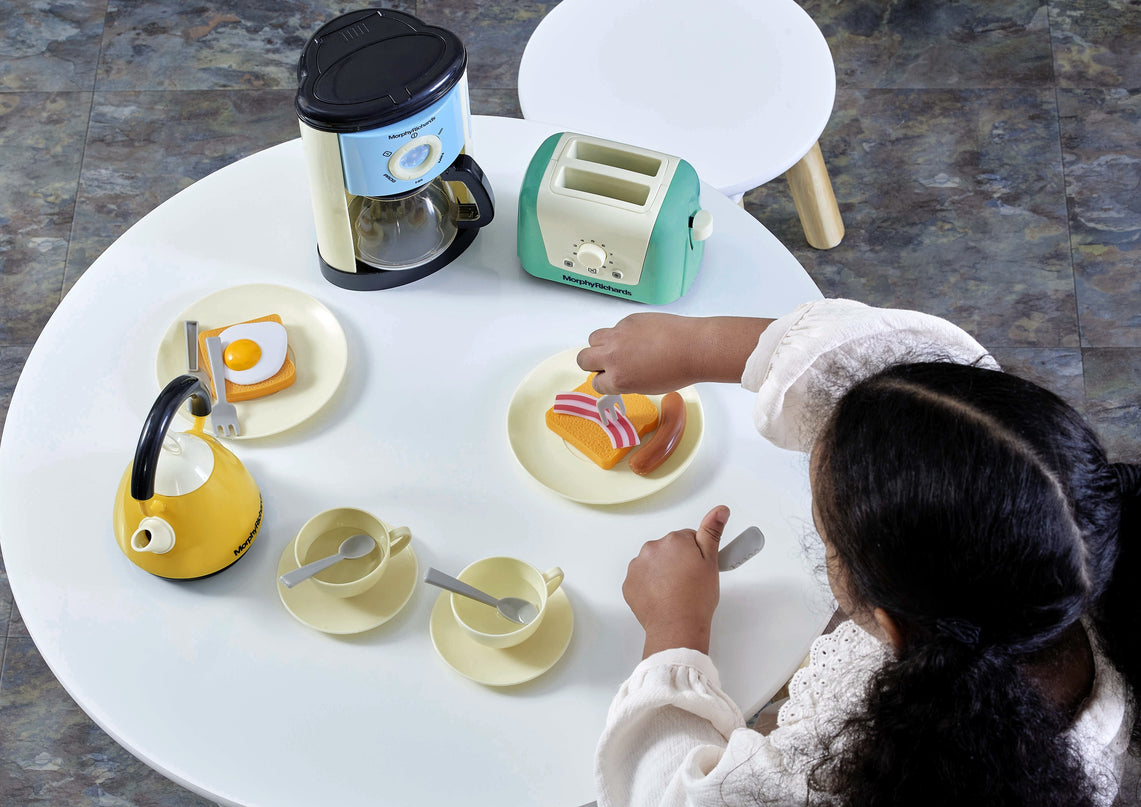 Morphy Richardsi köögikomplekt