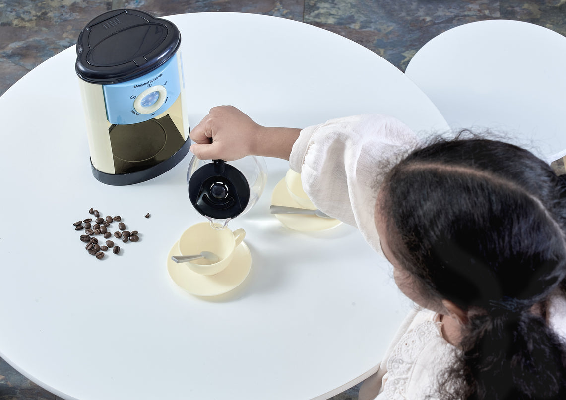 Morphy Richardsi köögikomplekt