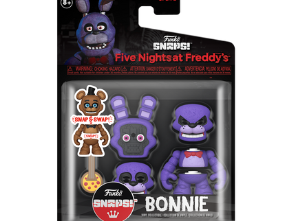 FUNKO Snap figuur: Five Nights at Freddie's - Bonnie