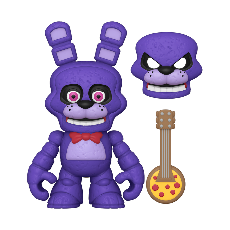 FUNKO Snap figuur: Five Nights at Freddie's - Bonnie