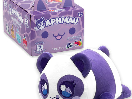 APHMAU MeeMeow pehme üllatusmänguasi, 15 cm