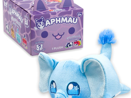 APHMAU MeeMeow pehme üllatusmänguasi, 15 cm