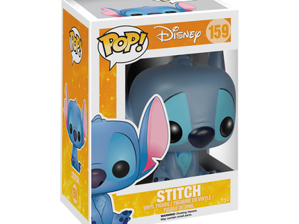 FUNKO POP! vinüülfiguur: Stitch Seattle