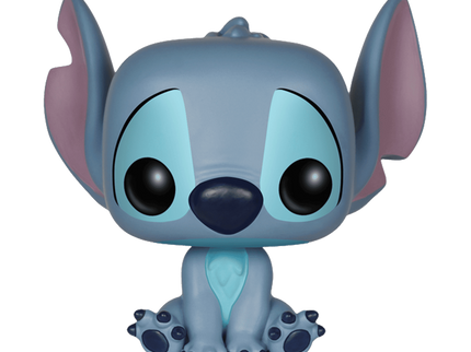 FUNKO POP! vinüülfiguur: Stitch Seattle