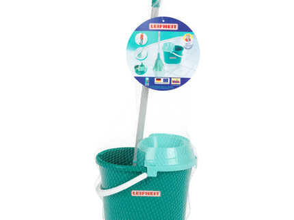 KLEIN Leifheit Mopi komplekt