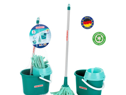 KLEIN Leifheit Mopi komplekt