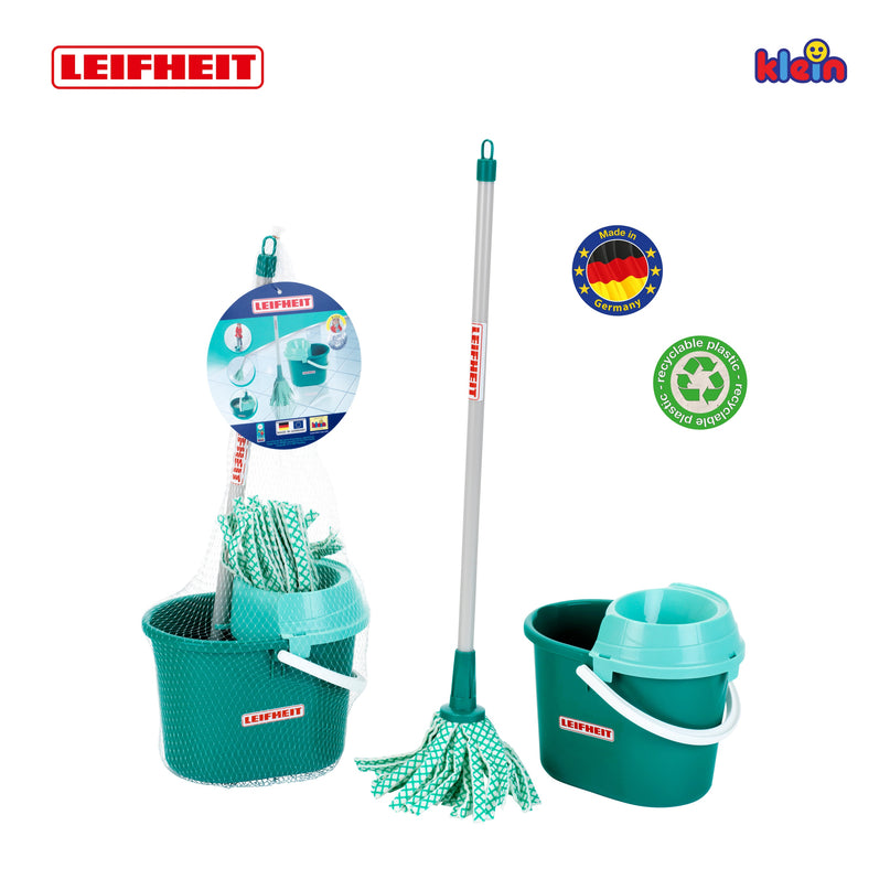 KLEIN Leifheit Mopi komplekt