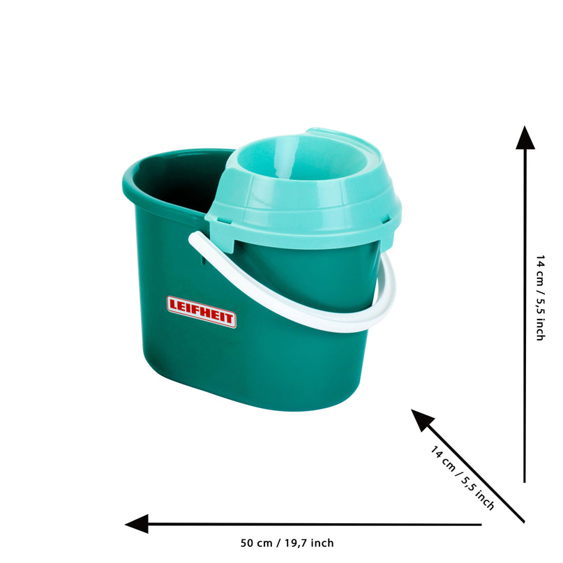 KLEIN Leifheit Mopi komplekt