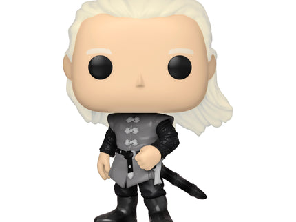 FUNKO POP! vinüülfiguur: Draakoni maja, Daemon Targaryen