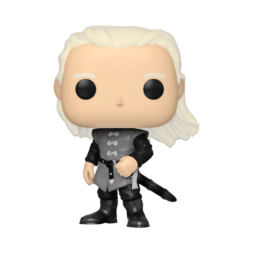 FUNKO POP! vinüülfiguur: Draakoni maja, Daemon Targaryen