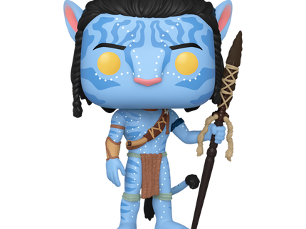 FUNKO POP! Vinyl Figuur: Avatar Jake Sully