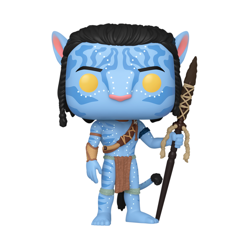 FUNKO POP! Vinyl Figuur: Avatar Jake Sully