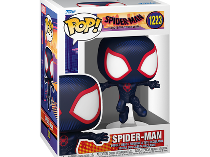 FUNKO POP! Vinyl Figuur: Across the Spider-Verse Spider-Man