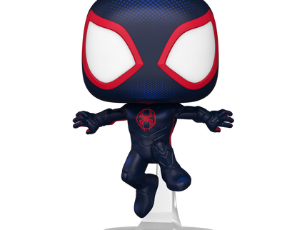 FUNKO POP! Vinyl Figuur: Across the Spider-Verse Spider-Man