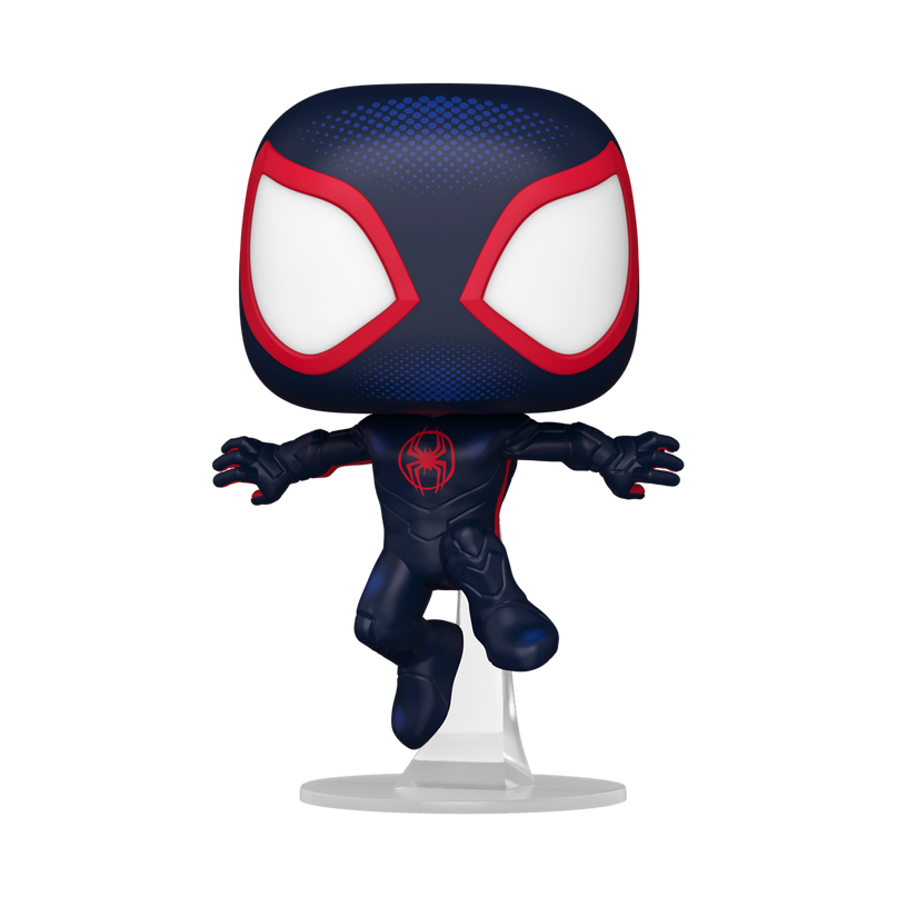 FUNKO POP! Vinyl Figuur: Across the Spider-Verse Spider-Man