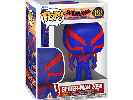 FUNKO POP! vinüülfiguur: Across the Spider-Verse - Spider-Man 2099
