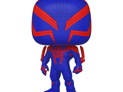 FUNKO POP! vinüülfiguur: Across the Spider-Verse - Spider-Man 2099