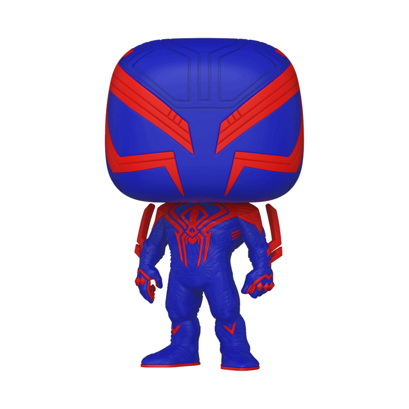 FUNKO POP! vinüülfiguur: Across the Spider-Verse - Spider-Man 2099