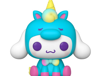 FUNKO POP! vinüülfiguur, Sanrio: Cinnamoroll