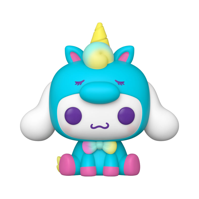 FUNKO POP! vinüülfiguur, Sanrio: Cinnamoroll