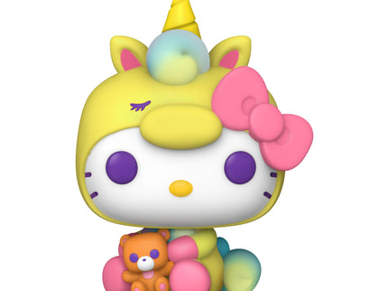 FUNKO POP! vinüülfiguur: Sanrio - Hello Kitty, 9,5 cm
