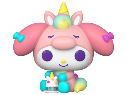 FUNKO POP! Vinüülfiguur: Sanrio: Hello Kitty - My Melody, 9,5 cm
