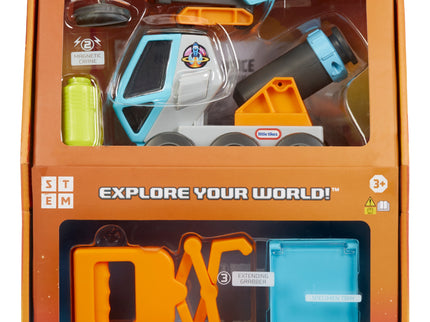 SUURED SEIKLUSED sõiduk Kosmose kulgur